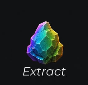 More information about "Extract"
