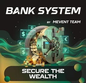 More information about "Bank System"