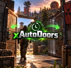 More information about "Auto Doors"