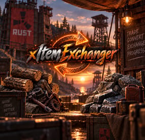 More information about "Item Exchanger"