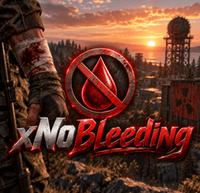 More information about "No Bleeding"