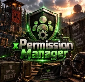 More information about "Permission Manager + Timed Permission"