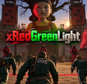 More information about "RED/GREEN Light"