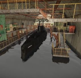 More information about "WWII Props"