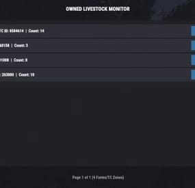 More information about "Owned Livestock Tracker"