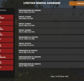 More information about "Livestock Manager"