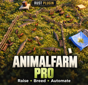 More information about "Animal Farm Pro"