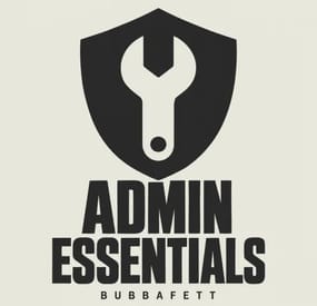 More information about "Admin Essentials – Rust Admin Tools"