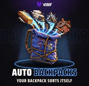 More information about "AutoBackpacks"