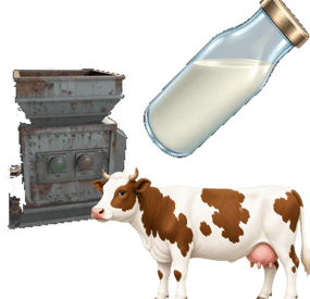 More information about "Auto Milker"