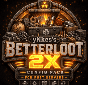 More information about "yNkes's BetterLoot 2X - Balanced Loot Table for BetterLoot!"
