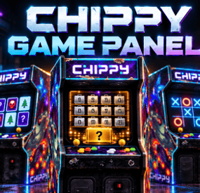 More information about "Chippy Game Panel"