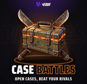 More information about "Case Battles"