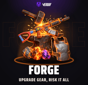 More information about "Forge"