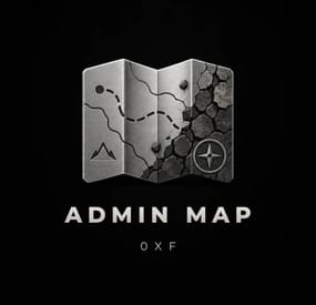 More information about "Admin Map"