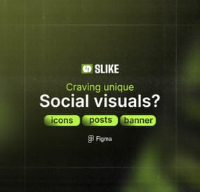 More information about "SOCIAL MEDIA PACK | FIGMA"
