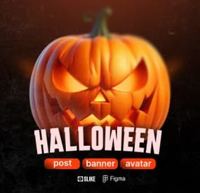 More information about "RUST: SPOOKY SEASON EVENT 🎃"