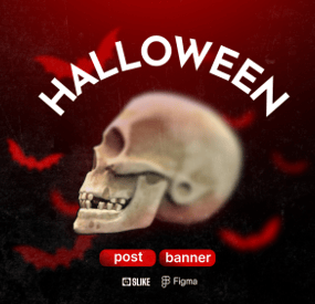 More information about "🦇 THE HALLOWEEN EVENT IS LIVE!"
