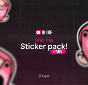 More information about "GRAB THIS FREE STICKER PACK | FIGMA"