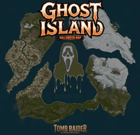 More information about "Ghost Island - Halloween Map"