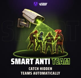 More information about "Smart Anti Team (BM Bans)"