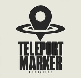 More information about "Teleport Marker - Map Teleportation"