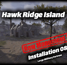 More information about "Hawk Ridge Island"
