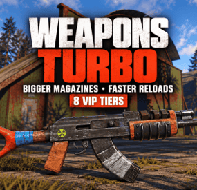 More information about "Weapons Turbo"