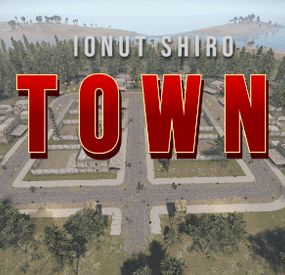 More information about "Town"