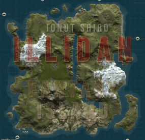 More information about "Illidan Fantasy Island"