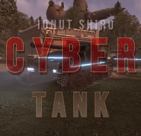 More information about "Cybertank"