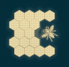 More information about "Hivefall"