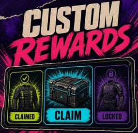 More information about "Custom Rewards"