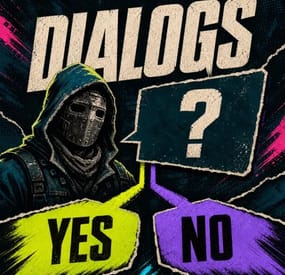 More information about "Dialogs"
