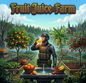 More information about "Fruit Juice Farm"