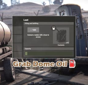 More information about "Grab Dome Oil"