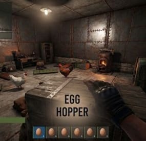 More information about "Egg Hopper"