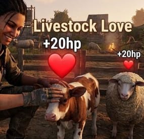 More information about "LiveStock Love"