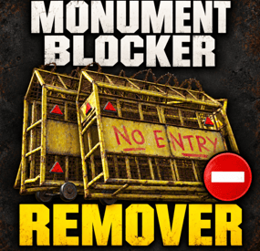 More information about "Monument Blocker Remover"