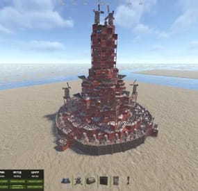 More information about "Raidable bases by JaaaaaThomas for 20.11.2026"