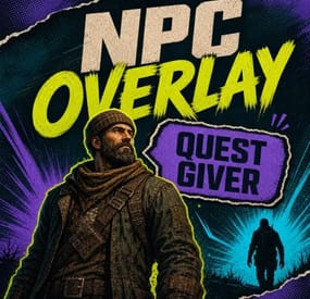 More information about "NPC Overlay"