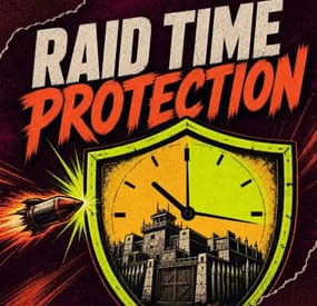 More information about "Raid Time Protection"