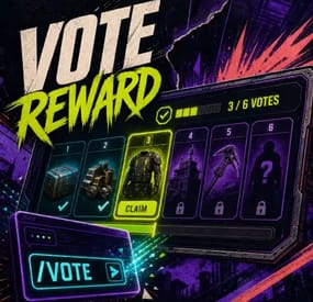 More information about "Vote Reward"