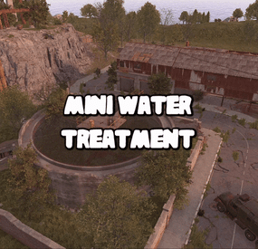 More information about "Mini Water Treatment"