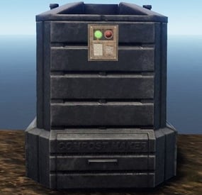 More information about "Lock Composter"