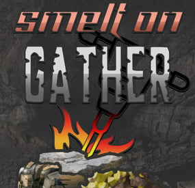 More information about "Smelt On Gather"