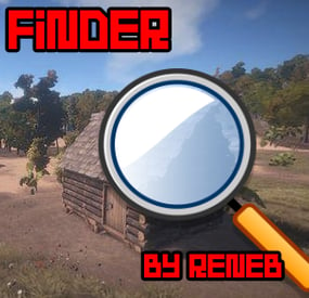 More information about "Finder"