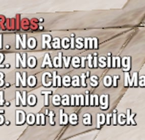 More information about "Easy Rules"
