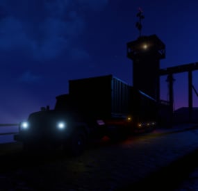 More information about "Vehicle Lights Pack"