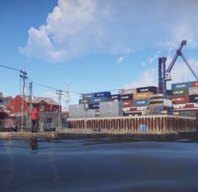 More information about "Docks"